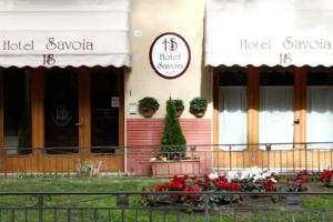 Hotel Savoia, Sorrento