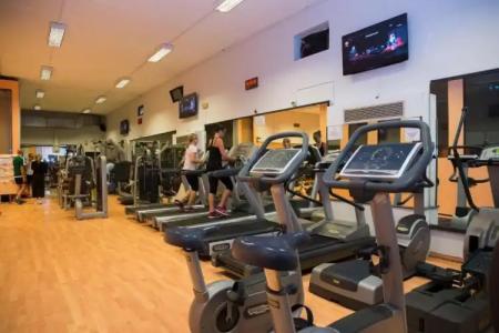 Central Wellness - 162