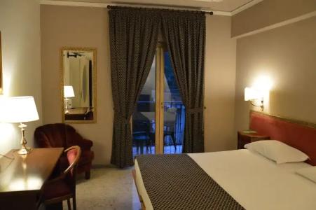 Central Wellness - 120