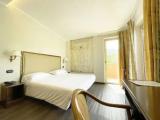 Superior Double room with balcony