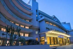 Hilton Palace Hotel, Sorrento