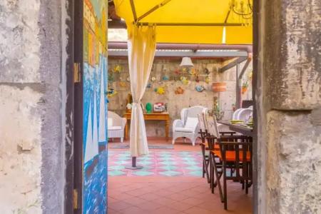 Orchid Corner Guesthouse - 19