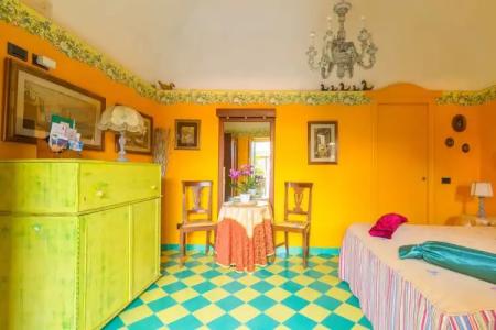 Orchid Corner Guesthouse - 36