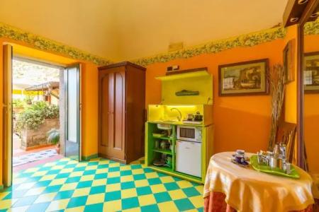 Orchid Corner Guesthouse - 25