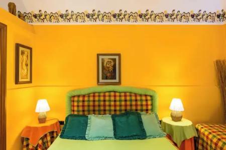 Orchid Corner Guesthouse - 53