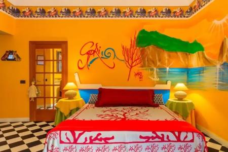 Orchid Corner Guesthouse - 41