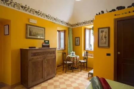 Orchid Corner Guesthouse - 31