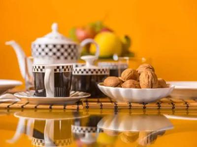 Orchid Corner Guesthouse - 11