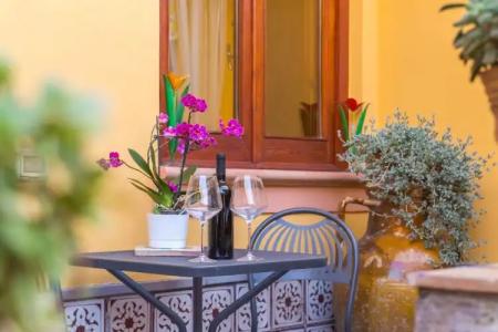 Orchid Corner Guesthouse - 33