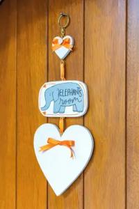 Orchid Corner Guesthouse - 70