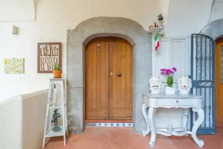 Orchid Corner Guesthouse - 43