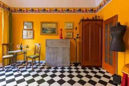 Orchid Corner Guesthouse - 23