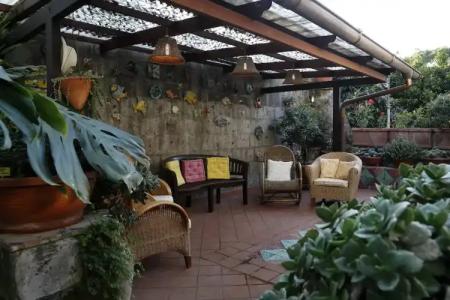 Orchid Corner Guesthouse - 22