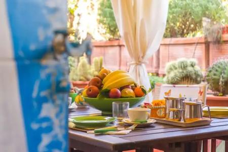 Orchid Corner Guesthouse - 9