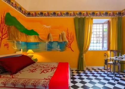 Orchid Corner Guesthouse - 54