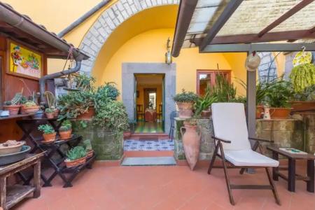 Orchid Corner Guesthouse - 27