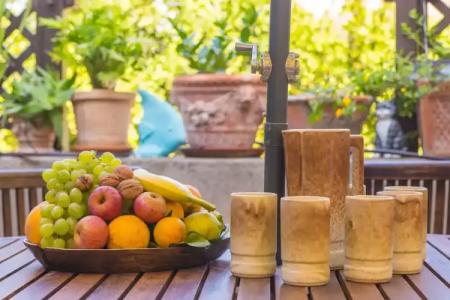 Orchid Corner Guesthouse - 10