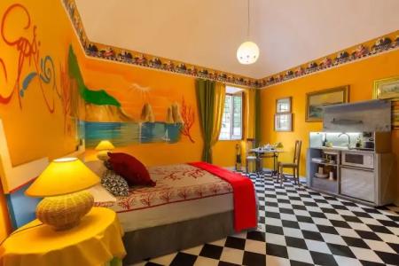 Orchid Corner Guesthouse - 34