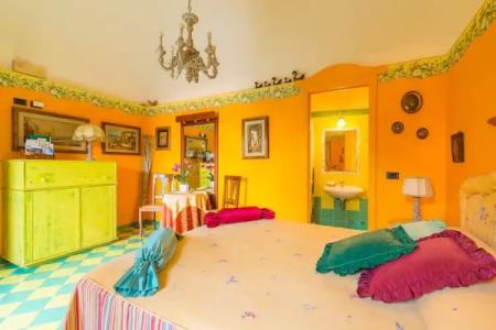 Orchid Corner Guesthouse - 29