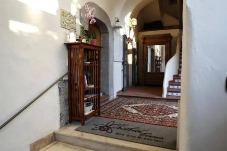 Orchid Corner Guesthouse - 12