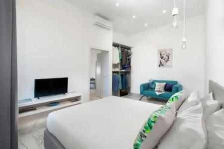 Piazza Tasso B&B Relais - 93