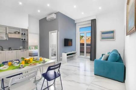 Piazza Tasso B&B Relais - 94