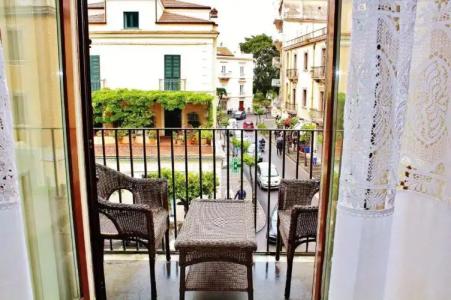 Piazza Tasso B&B Relais - 70