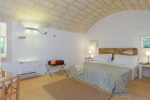 I Mulicchi, Specchia