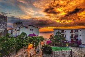 Hotel Corallo, Sperlonga