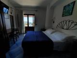 Superior Double room with sea view