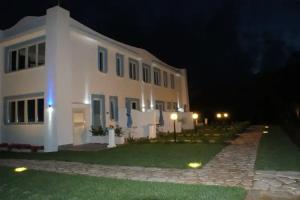 Casamediterranea, Sperlonga