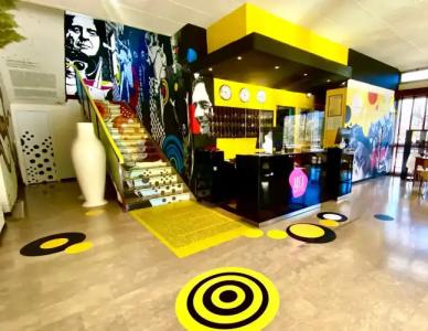 LH Arca Street Art - 14