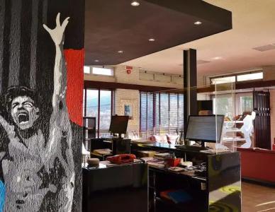 LH Arca Street Art - 26