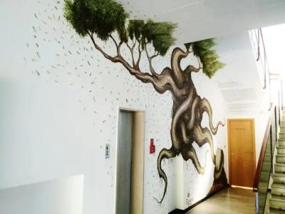 LH Arca Street Art - 13