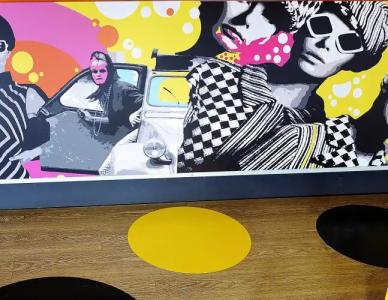 LH Arca Street Art - 16