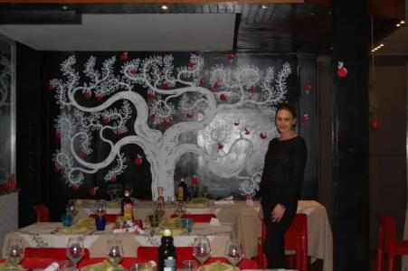 LH Arca Street Art - 29