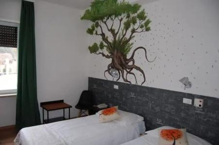 LH Arca Street Art - 54