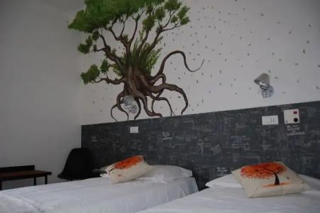 LH Arca Street Art - 52