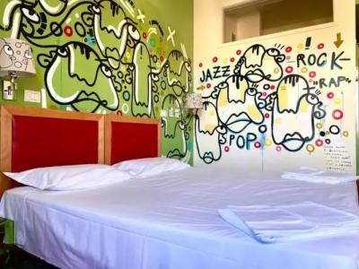 LH Arca Street Art - 33