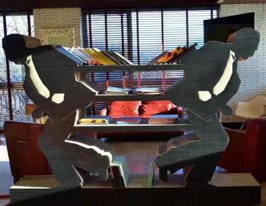 LH Arca Street Art - 27