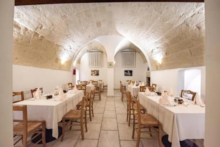 Relais Casina Copini - 23