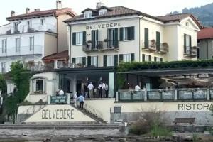 Belvedere, Stresa