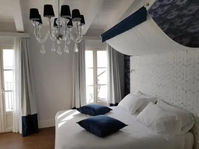Belvedere - 1
