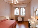 Superior room with garden view