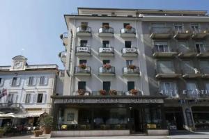 Hotel Italie Et Suisse, Stresa