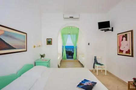 Ossidiana Stromboli Center - 148