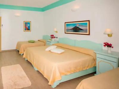 Ossidiana Stromboli Center - 10