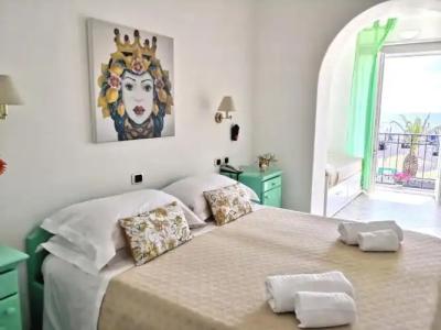 Ossidiana Stromboli Center - 118