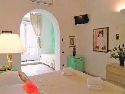 Ossidiana Stromboli Center - 114