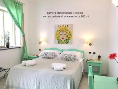 Ossidiana Stromboli Center - 90